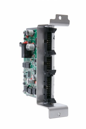 CH Flow Control Module