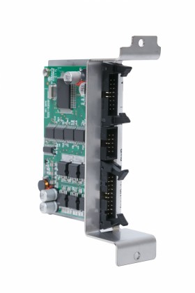 CH Valves IO Module