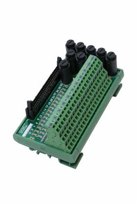 Compact 32 Way Digital Input Module