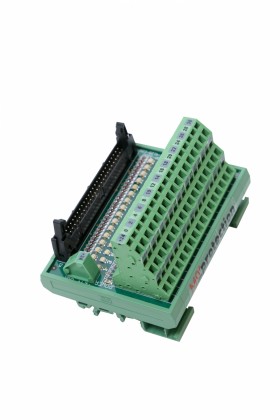 Compact 32 Way Digital Output Module