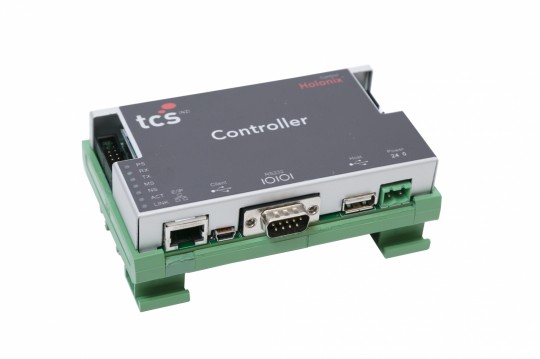 Industrial Controllers