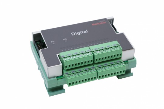 CH 16 way I/O Module