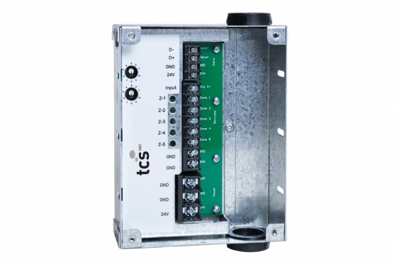 Device Controller (24V)