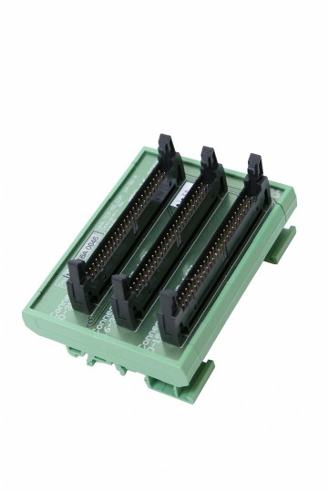 16 to 32 Way Input Combiner Module