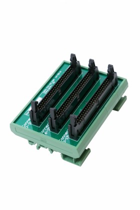 16 to 32 Way Output Combiner Module