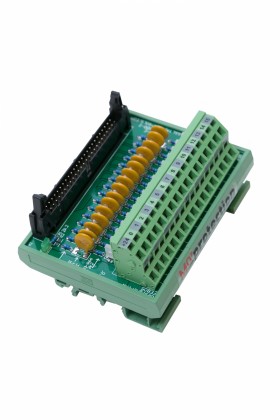 16 Way Digital Output Module