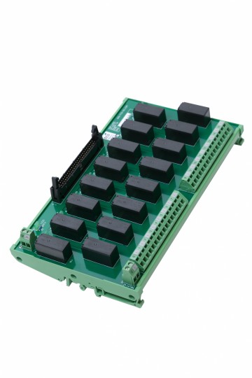 Relay Input Modules