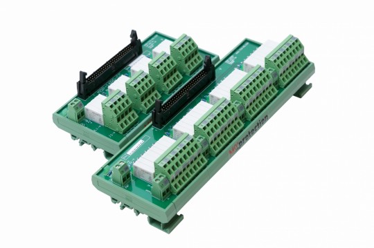 Relay Output Modules