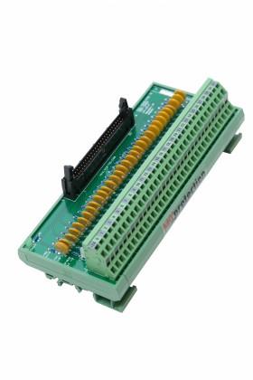 32 Way Digital Output Module