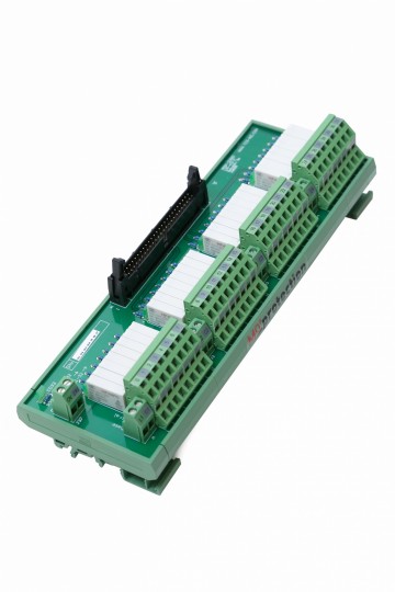 32 Way Relay Output Module