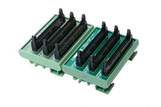 Combiner Modules