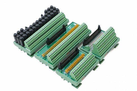 Digital Output Modules