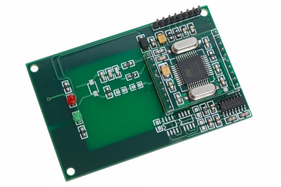 OEM RFID Reader Module