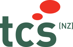 tcs nz logo