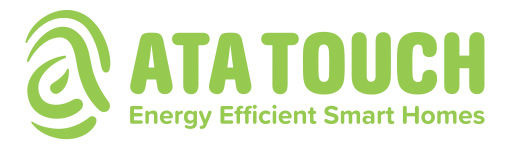 Ata Touch logo